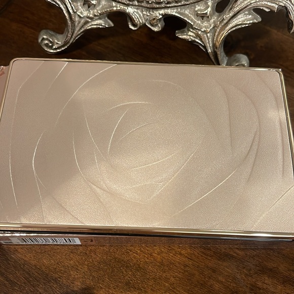 Lancôme Makeup Set Holiday Eyeshadow Pallet, CILS Booster  XL & Black Definicils - Picture 6 of 8